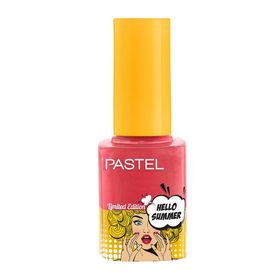 Pastel Nail Polish No: 280 Oje