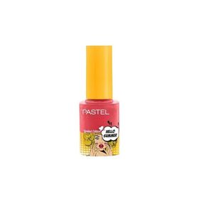 Pastel Nail Polish No: 280 Oje