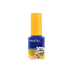 Pastel Nail Polish No: 281 Oje