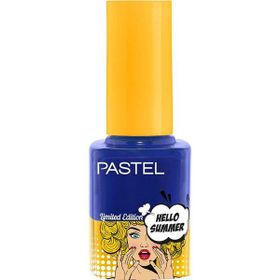 Pastel Nail Polish No: 281 Oje