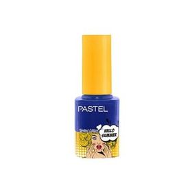 Pastel Nail Polish No: 281 Oje