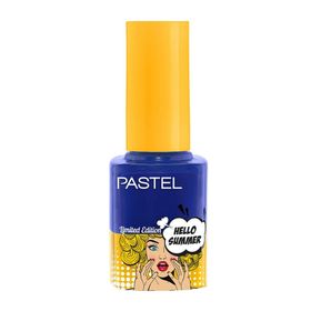 Pastel Nail Polish No: 281 Oje