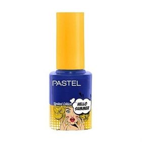 Pastel Nail Polish No: 281 Oje