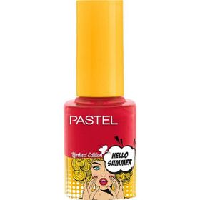 Pastel Nail Polish No: 282 Oje