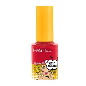 Pastel Nail Polish No: 282 Oje
