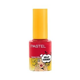 Pastel Nail Polish No: 282 Oje