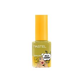 Pastel Nail Polish No: 283 Oje