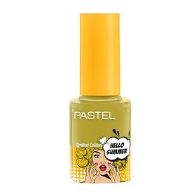 Pastel Nail Polish No: 283 Oje