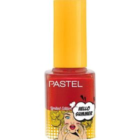 Pastel Nail Polish No: 285 Oje