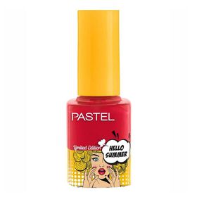 Pastel Nail Polish No: 285 Oje