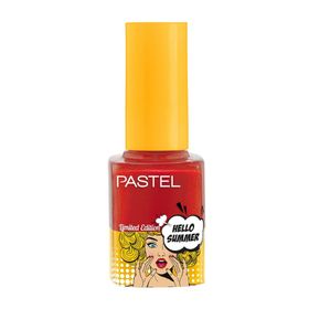 Pastel Nail Polish No: 285 Oje