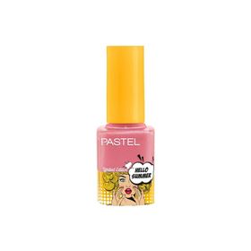Pastel Nail Polish No: 286 Oje