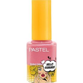 Pastel Nail Polish No: 286 Oje