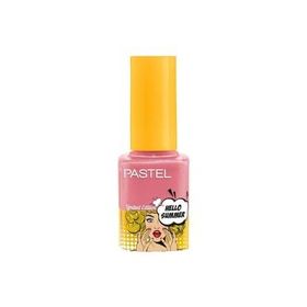 Pastel Nail Polish No: 286 Oje