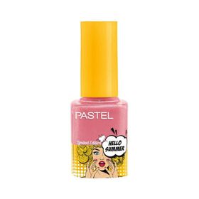 Pastel Nail Polish No: 286 Oje