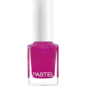 Pastel Nail Polish No: 287 Oje