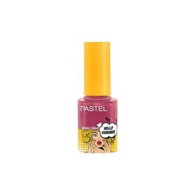Pastel Nail Polish No: 287 Oje
