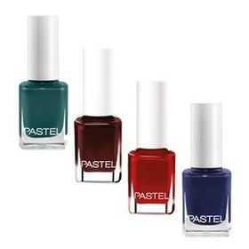 Pastel Nail Polish No 30 Oje
