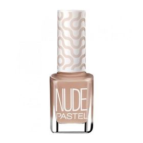 Pastel Nail Polish Nude No 101 Oje
