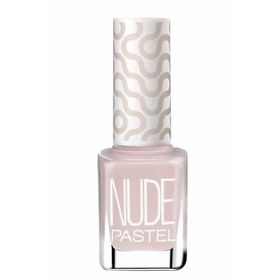 Pastel Nail Polish Nude No 751 Oje