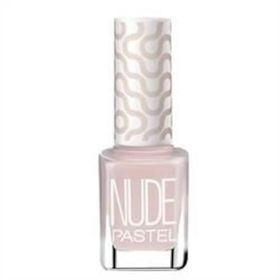 Pastel Nail Polish Nude No 751 Oje