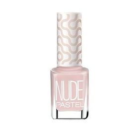 Pastel Nail Polish Nude No 751 Oje