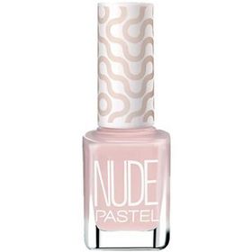 Pastel Nail Polish Nude No 751 Oje