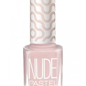 Pastel Nail Polish Nude No 751 Oje