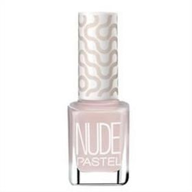 Pastel Nail Polish Nude No 751 Oje