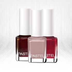 Pastel Nail Polish Nude No 752 Oje