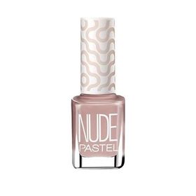 Pastel Nail Polish Nude No 752 Oje