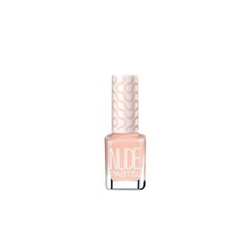Pastel Nail Polish Nude No 752 Oje