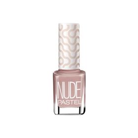 Pastel Nail Polish Nude No 752 Oje