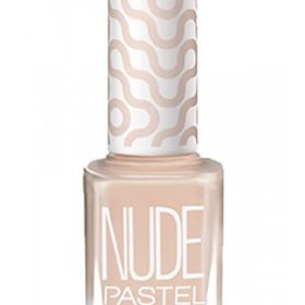 Pastel Nail Polish Nude No 752 Oje