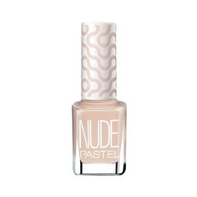Pastel Nail Polish Nude No 753 Oje