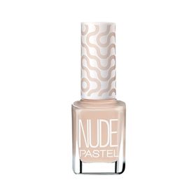 Pastel Nail Polish Nude No 753 Oje