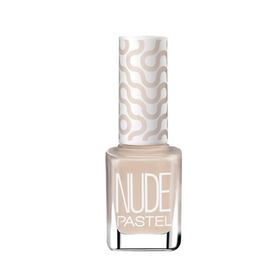 Pastel Nail Polish Nude No 753 Oje