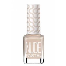 Pastel Nail Polish Nude No 753 Oje