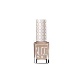 Pastel Nail Polish Nude No 753 Oje