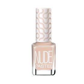 Pastel Nail Polish Nude No 753 Oje