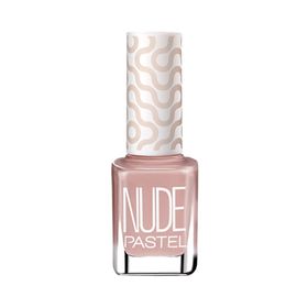 Pastel Nail Polish Nude No 756 Oje