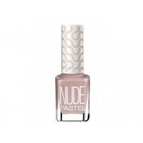 Pastel Nail Polish Nude No 756 Oje