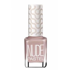 Pastel Nail Polish Nude No 756 Oje