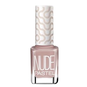 Pastel Nail Polish Nude No 756 Oje