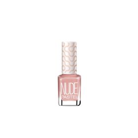 Pastel Nail Polish Nude No 756 Oje