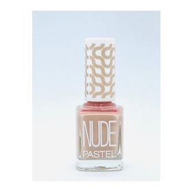 Pastel Nail Polish Nude No 756 Oje