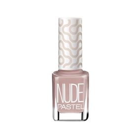 Pastel Nail Polish Nude No 756 Oje
