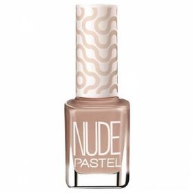 Pastel Nail Polish Nude No 757 Oje