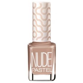 Pastel Nail Polish Nude No 757 Oje