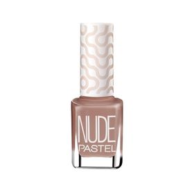 Pastel Nail Polish Nude No 761 Oje